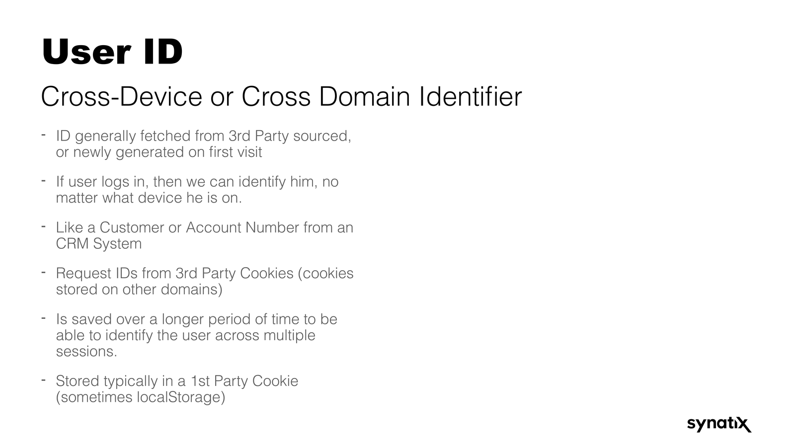 MarTech Tracking - Slide 09